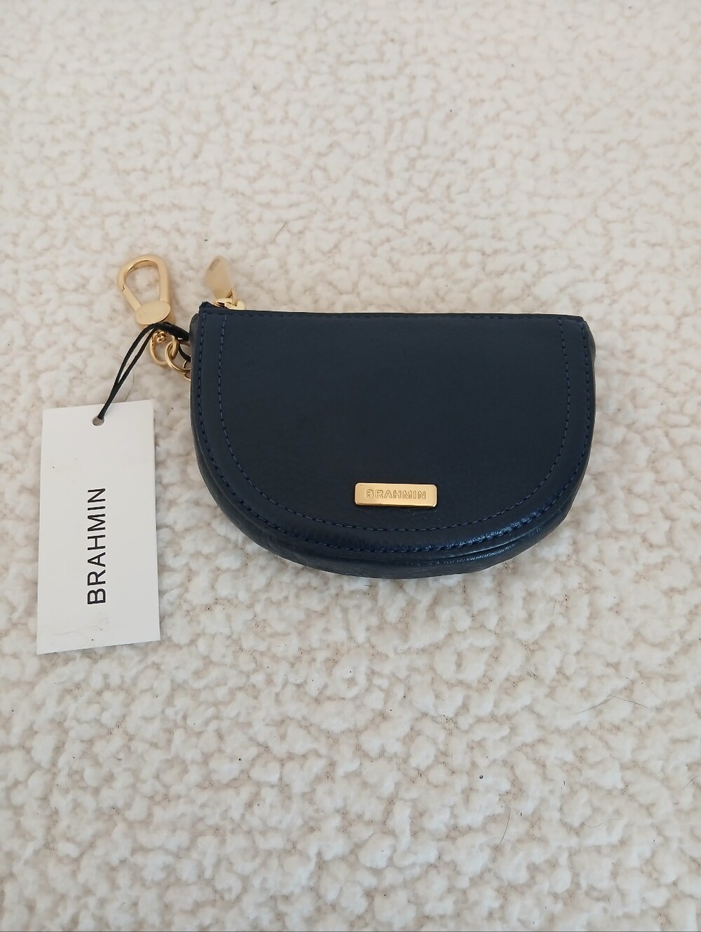 Brahmin Britt Anchor Mystic NWT